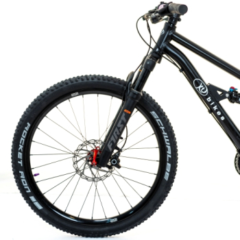KUbikes 24 FS pro
